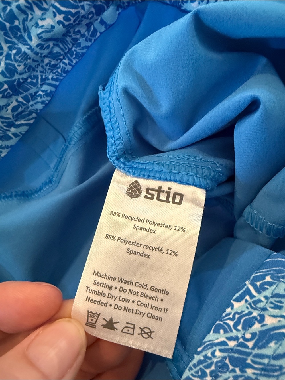 Stio Women’s CFP Board Pants. Size 4 - Picture 13 of 16